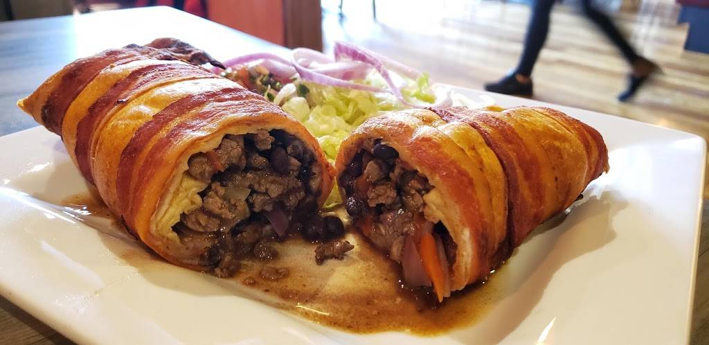 Fiesta Cancun | restaurant | 517 2nd St, Hudson, WI 54016, USA | 7158080583 OR +1 715-808-0583