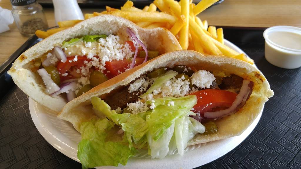 Nur Mediterranean Deli & Market | restaurant | 2233 Avent Ferry Rd # 108, Raleigh, NC 27606, USA | 9198281523 OR +1 919-828-1523