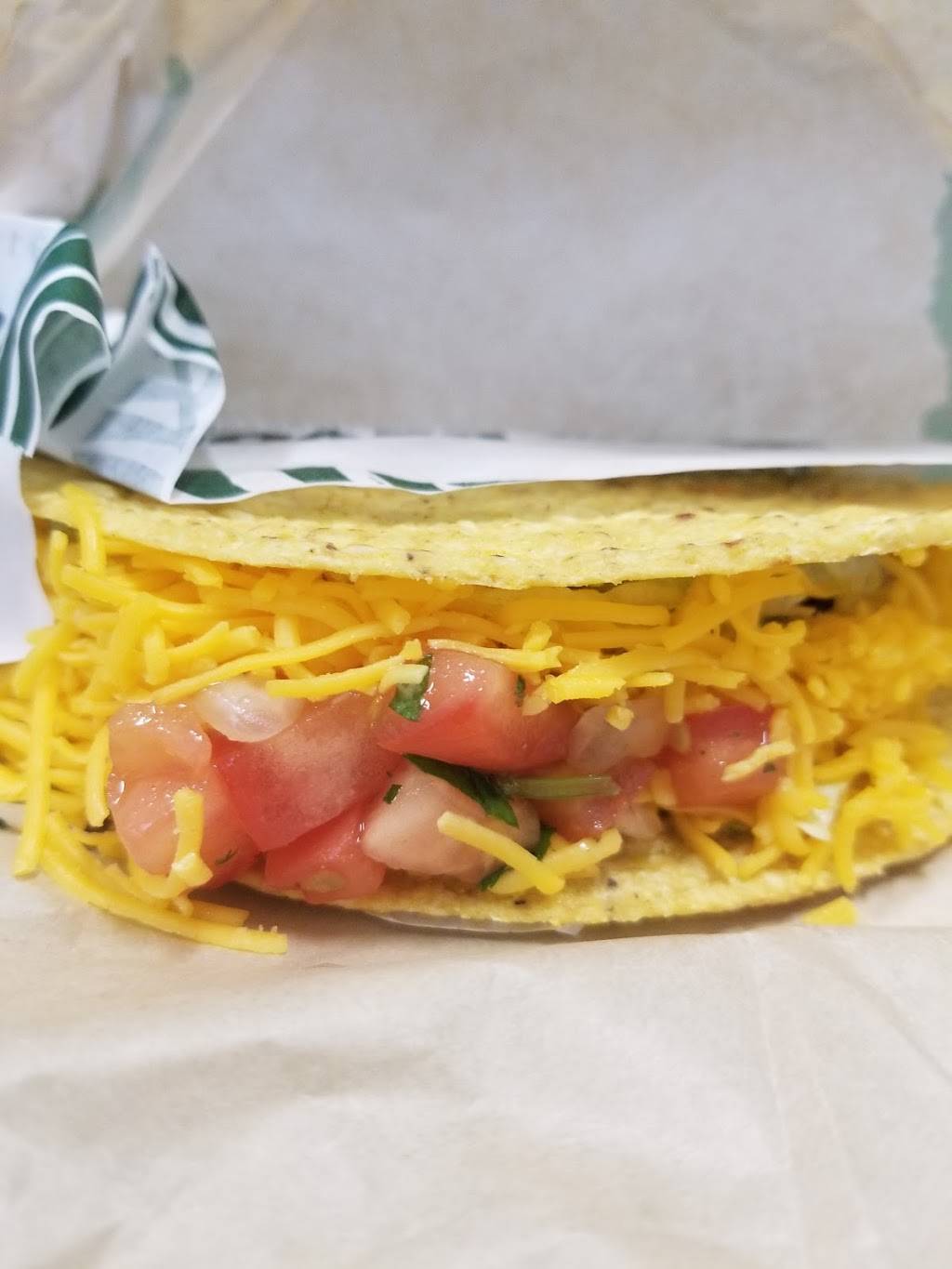 Del Taco | restaurant | 850 Mansell Rd, Roswell, GA 30076, USA | 6787959447 OR +1 678-795-9447