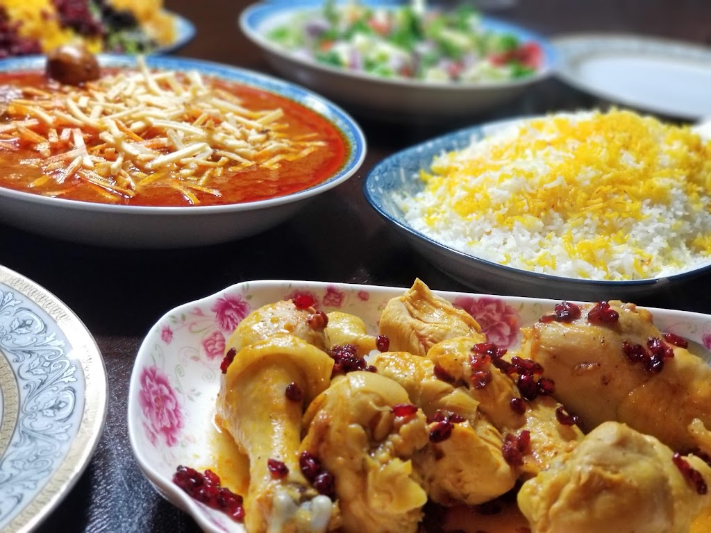 Arezu | restaurant | 482 S Front St, Columbus, OH 43215, USA | 6148241964 OR +1 614-824-1964