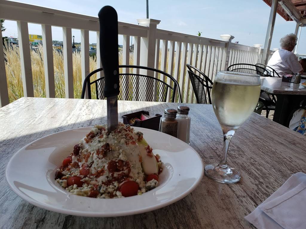 Kubels | restaurant | 28 W 7th St, Barnegat Light, NJ 08006, USA | 6094948592 OR +1 609-494-8592