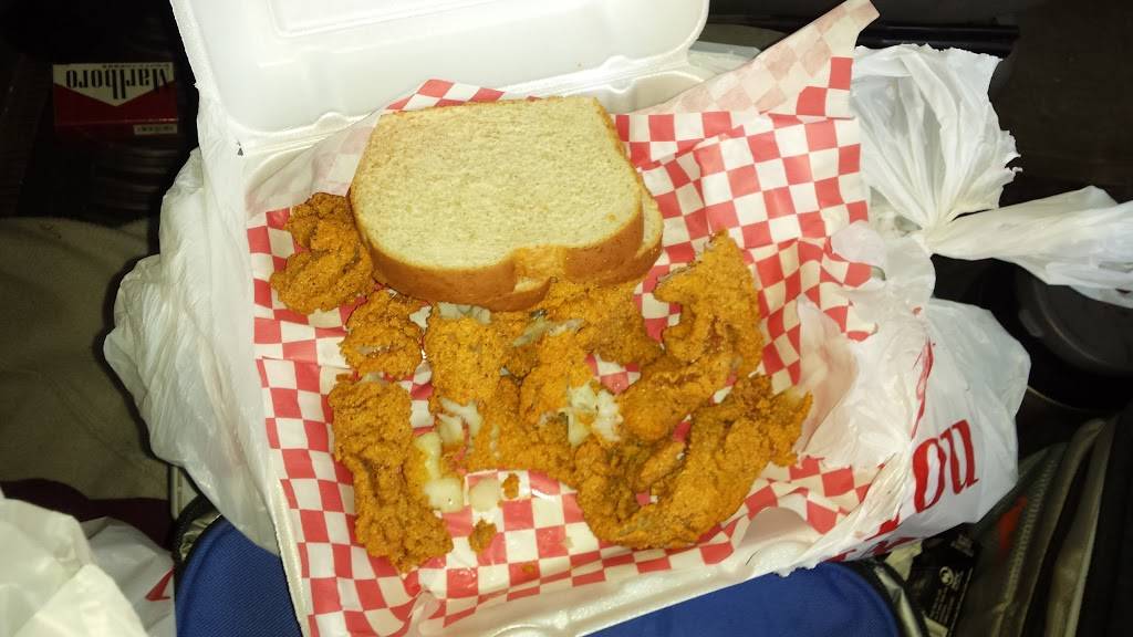 Carters Fish Market | restaurant | 1900 S Grand Ave E, Springfield, IL 62703, USA | 2175252571 OR +1 217-525-2571