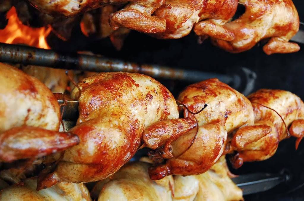 Pollo Mundial | meal delivery | 800 S Alvarado St, Los Angeles, CA 90057, USA | 2137389166 OR +1 213-738-9166