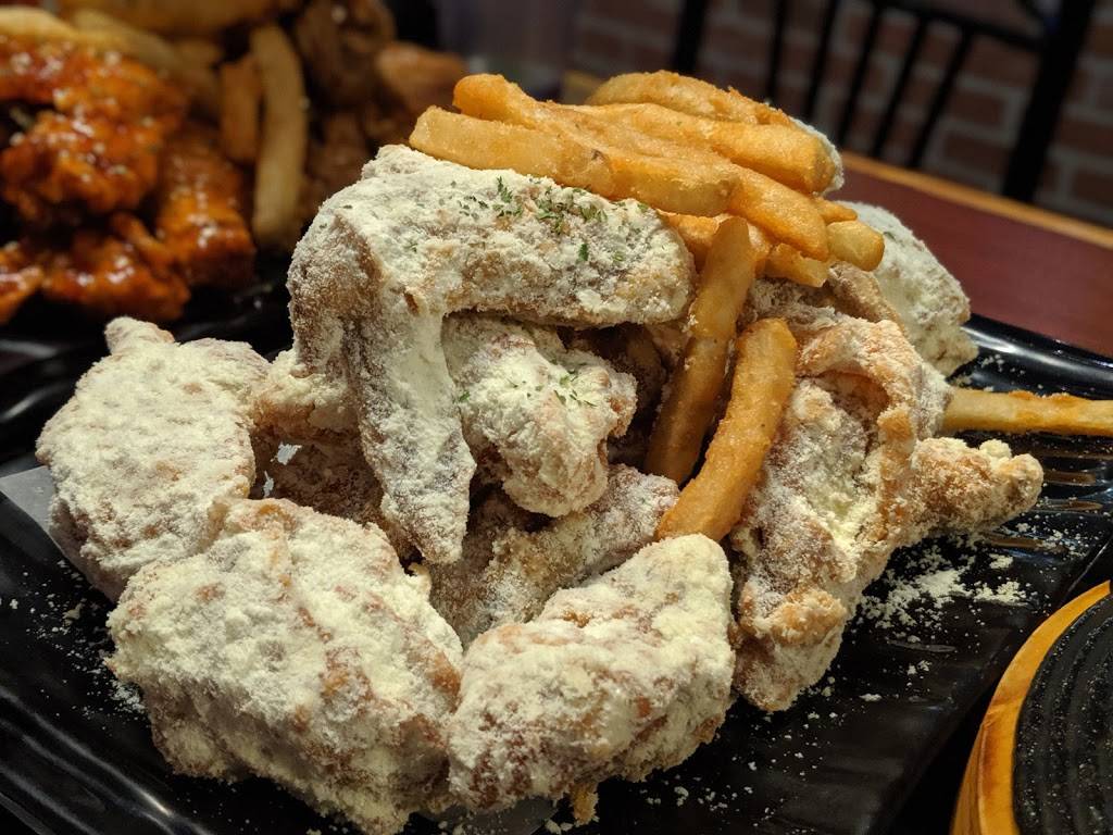 K-Pocha | restaurant | 169 Dundas St E #7, Mississauga, ON L5A 1W8, Canada | 9058242141 OR +1 905-824-2141