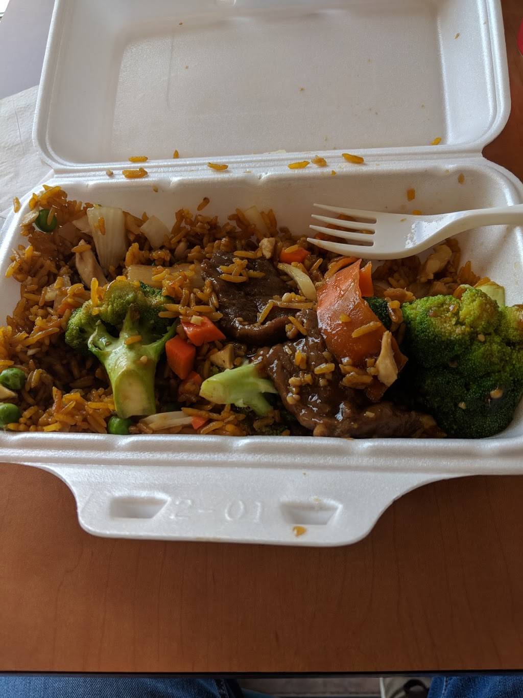 JF Chen Chinese Food | meal takeaway | 995 Paisley Rd, Guelph, ON N1K 1X6, Canada | 5198228868 OR +1 519-822-8868