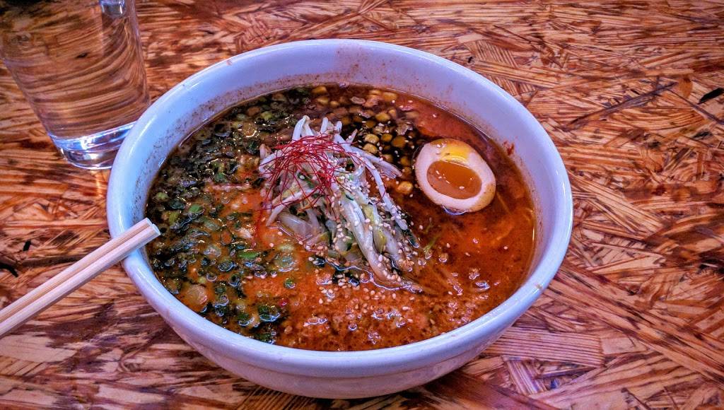 Ramen Tatsu-Ya | restaurant | 1234 S Lamar Blvd, Austin, TX 78704, USA | 5128935561 OR +1 512-893-5561