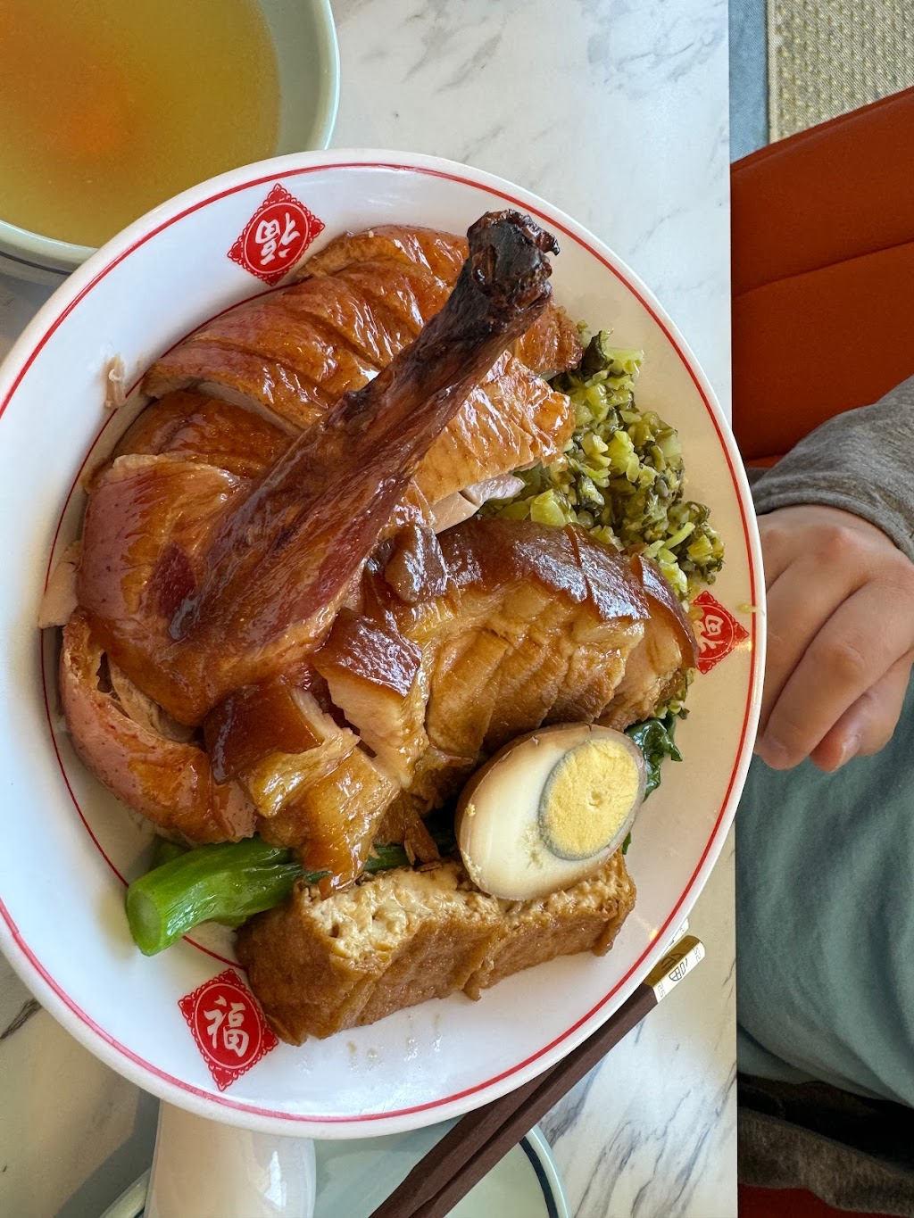 Neighborhood Kitchen 邻家食堂 | restaurant | 19052 Stevens Creek Blvd, Cupertino, CA 95014, USA | 4082160398 OR +1 408-216-0398