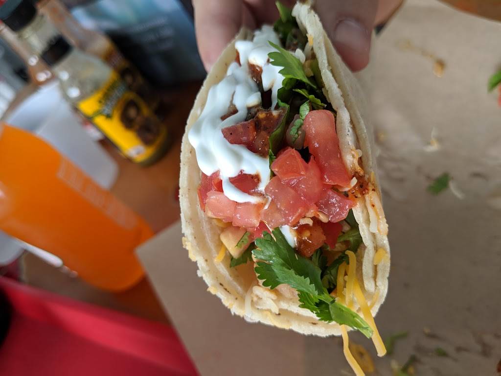 Chronic Tacos | restaurant | 1403 E Lambert Rd, La Habra, CA 90631, USA | 5626918600 OR +1 562-691-8600