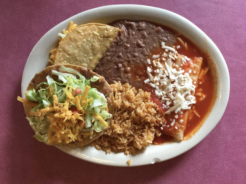 El Paraiso Mexican Restaurant | restaurant | 2320 Crocker St, Houston, TX 77006, USA | 7135240309 OR +1 713-524-0309