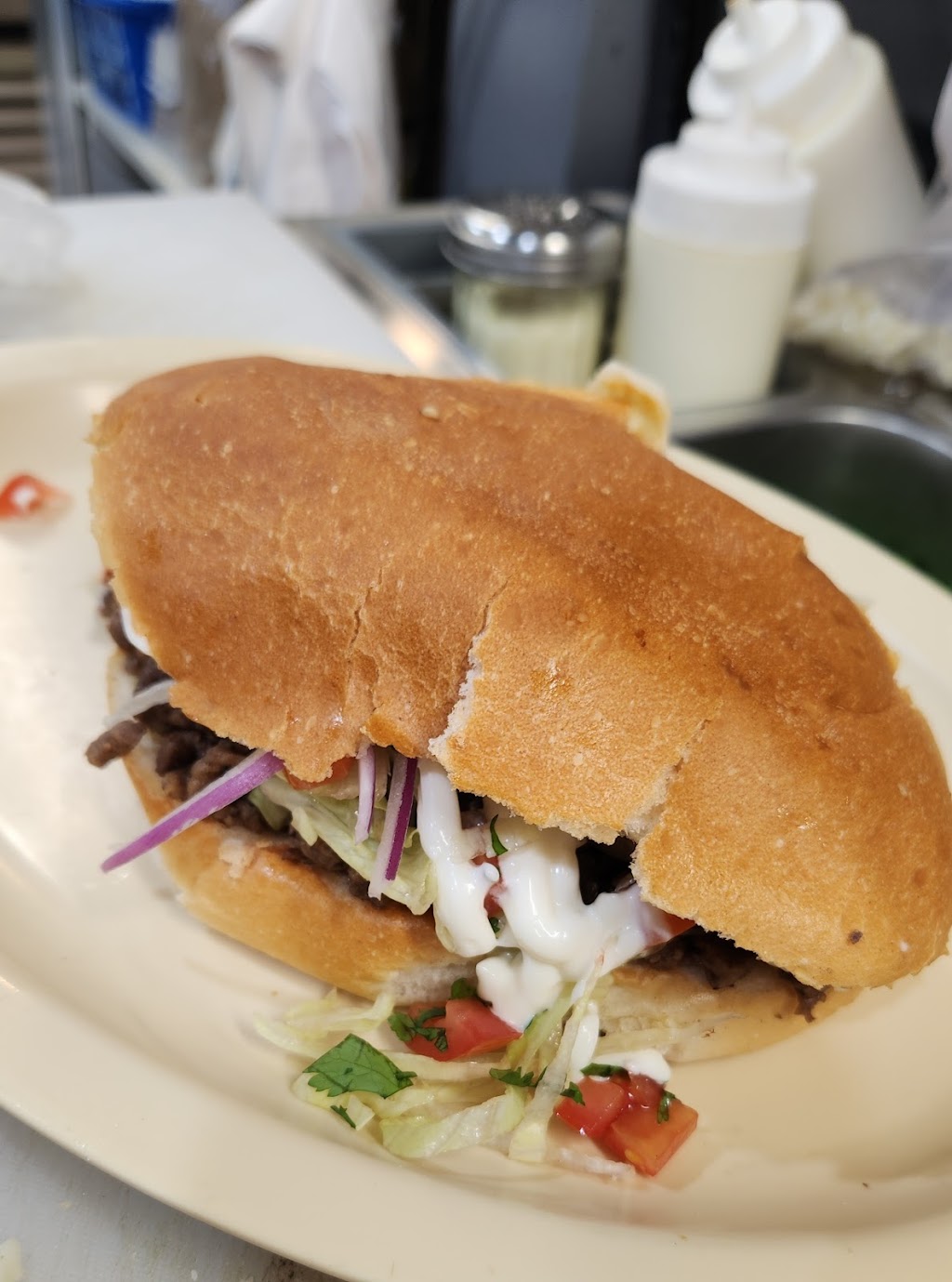 Tamales Korinna #2 | restaurant | 1800 S State St, Lockport, IL 60441, USA | 8155522470 OR +1 815-552-2470