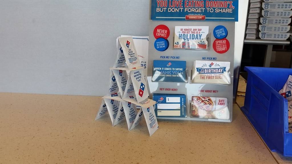 Dominos Pizza | meal delivery | 508 S Main St, Wellington, OH 44090, USA | 4406472020 OR +1 440-647-2020