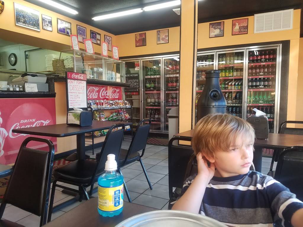 Petes Pizza & Italian Grill | restaurant | 604 W Kings Hwy, Mt Ephraim, NJ 08059, USA | 8569313030 OR +1 856-931-3030