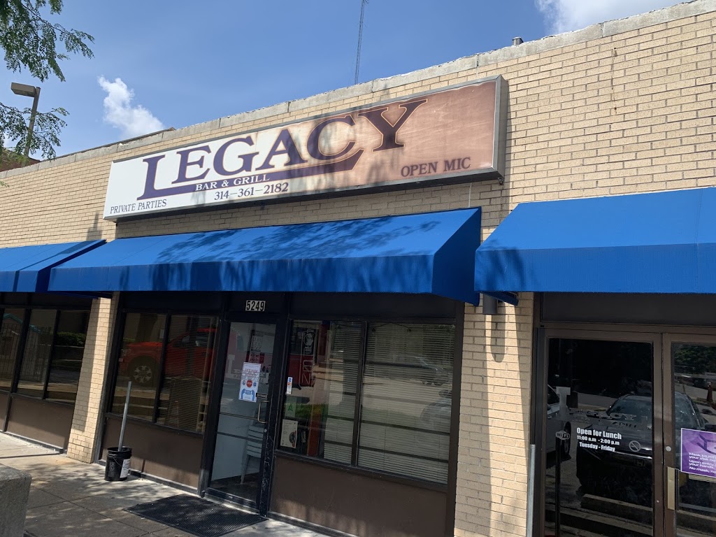 Too Much Sauce St. Louis | restaurant | 5247 Delmar Blvd, St. Louis, MO 63108, USA | 3144486260 OR +1 314-448-6260