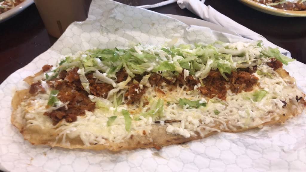 Fonda La Poblanita | restaurant | 3830 Morganford Rd, St. Louis, MO 63116, USA | 3142820651 OR +1 314-282-0651