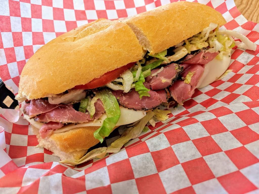 Jersey Joes Deli | meal takeaway | 15340 Dallas Pkwy # 2108, Dallas, TX 75248, USA | 9727201955 OR +1 972-720-1955