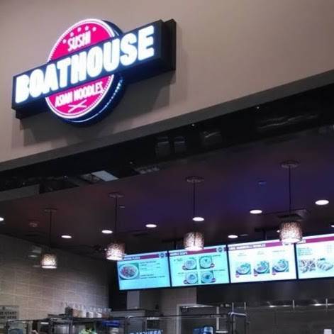 BoatHouse Asian Noodles Quick Serve | restaurant | 630 Park Ct, Rohnert Park, CA 94928, USA | 7075857625 OR +1 707-585-7625