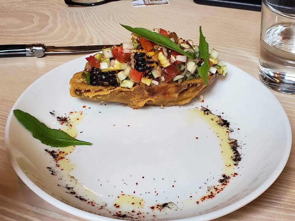 Hathorne | restaurant | 4708 Charlotte Ave, Nashville, TN 37209, USA | 6298884917 OR +1 629-888-4917