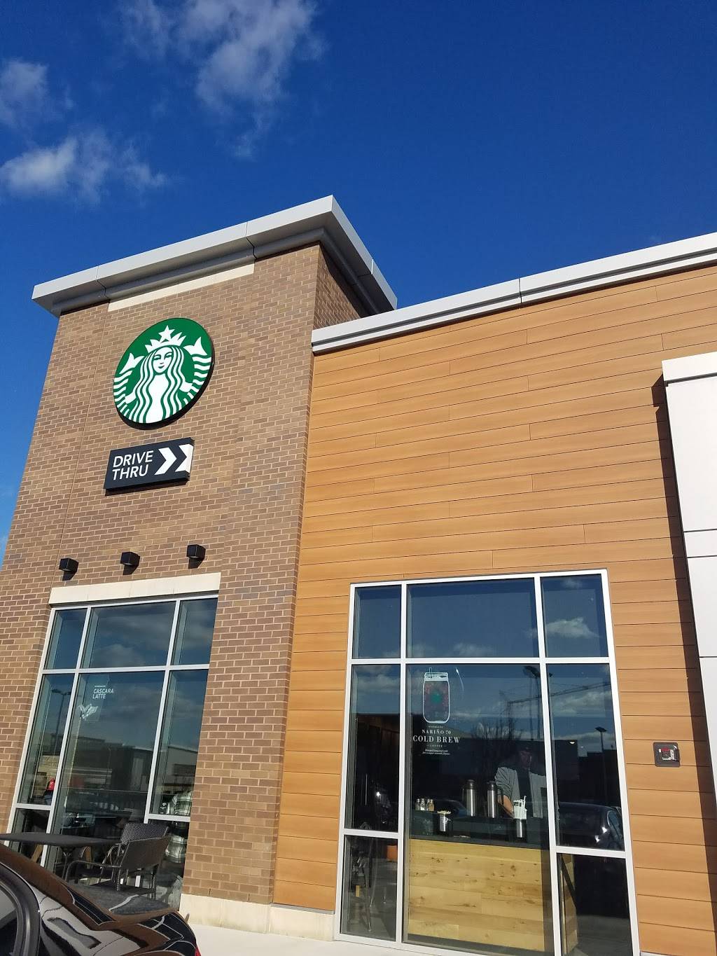 Starbucks | cafe | 110 Town Square Pl #2, King of Prussia, PA 19406, USA | 2158014510 OR +1 215-801-4510