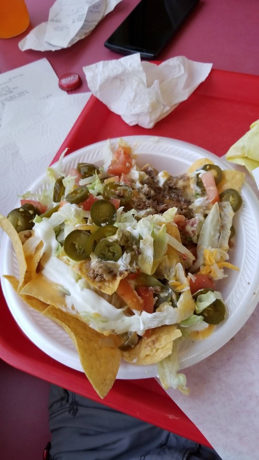 Taco Delite | restaurant | 6409 Coit Rd, Plano, TX 75024, USA | 9725966288 OR +1 972-596-6288