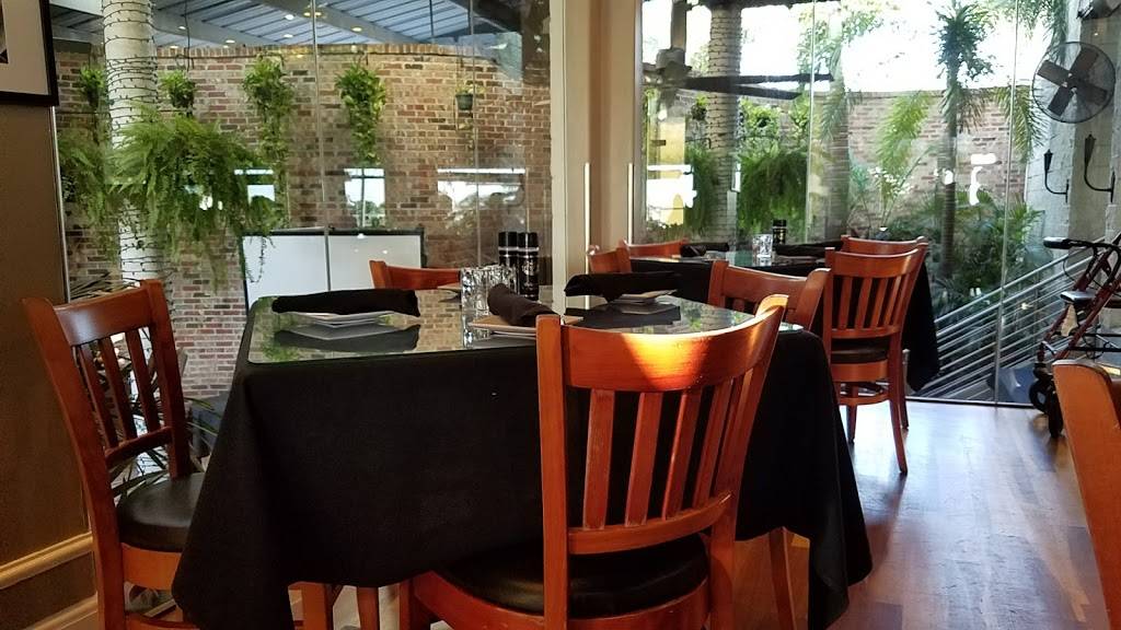 Circles Waterfront Restaurant | restaurant | 1212 Apollo Beach Blvd, Apollo Beach, FL 33572, USA | 8136413275 OR +1 813-641-3275