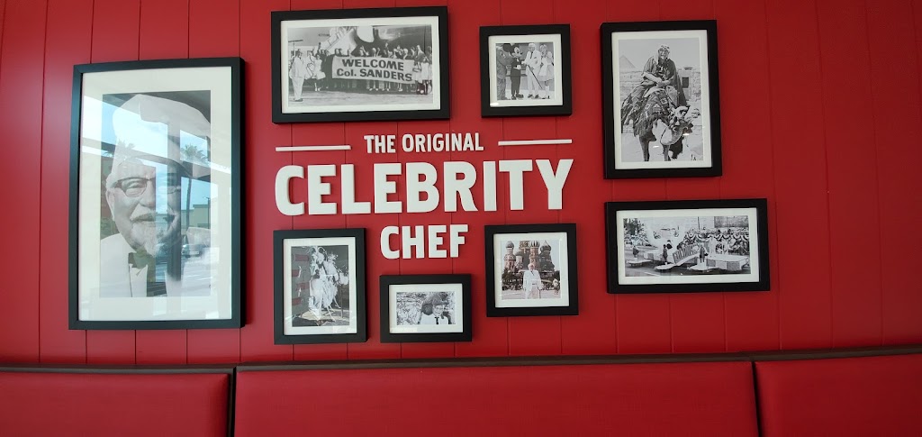 KFC | restaurant | 6100 Warner Ave, Huntington Beach, CA 92647, USA | 6572157135 OR +1 657-215-7135