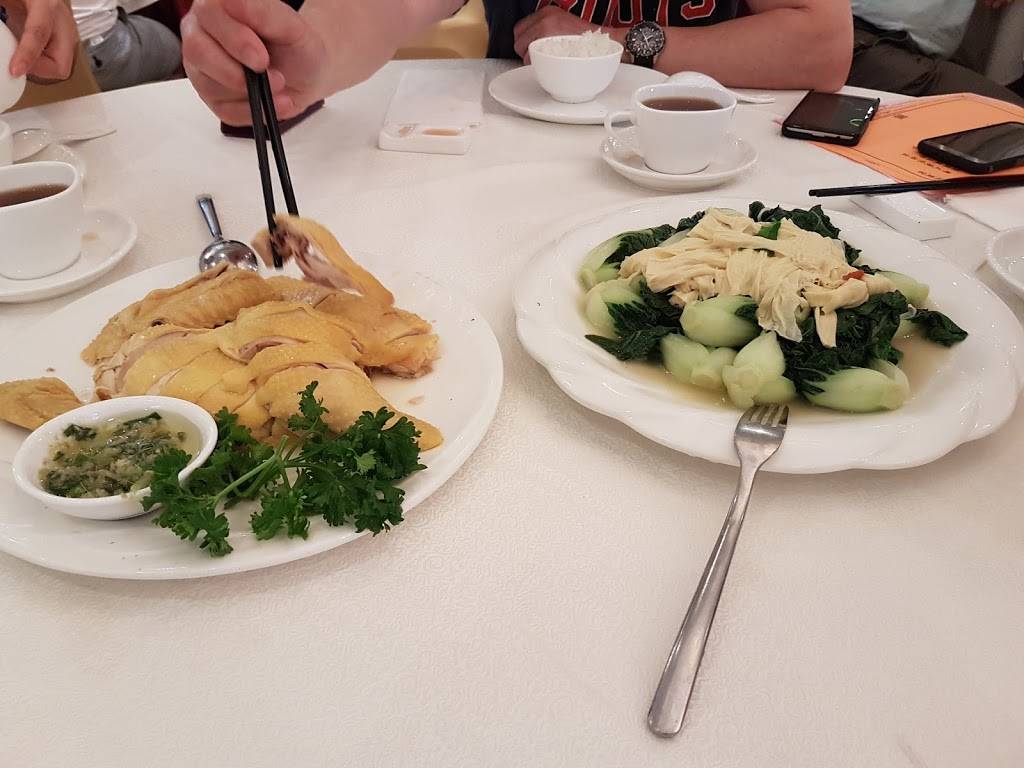 Grandeur Palace 華麗宮大酒樓 | restaurant | 128, 2301 Brimley Rd, Scarborough, ON M1S 3L6, Canada | 4162991622 OR +1 416-299-1622