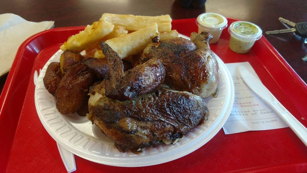 Pollo Peru | restaurant | 1675 Reston Pkwy, Reston, VA 20194, USA | 7037078484 OR +1 703-707-8484