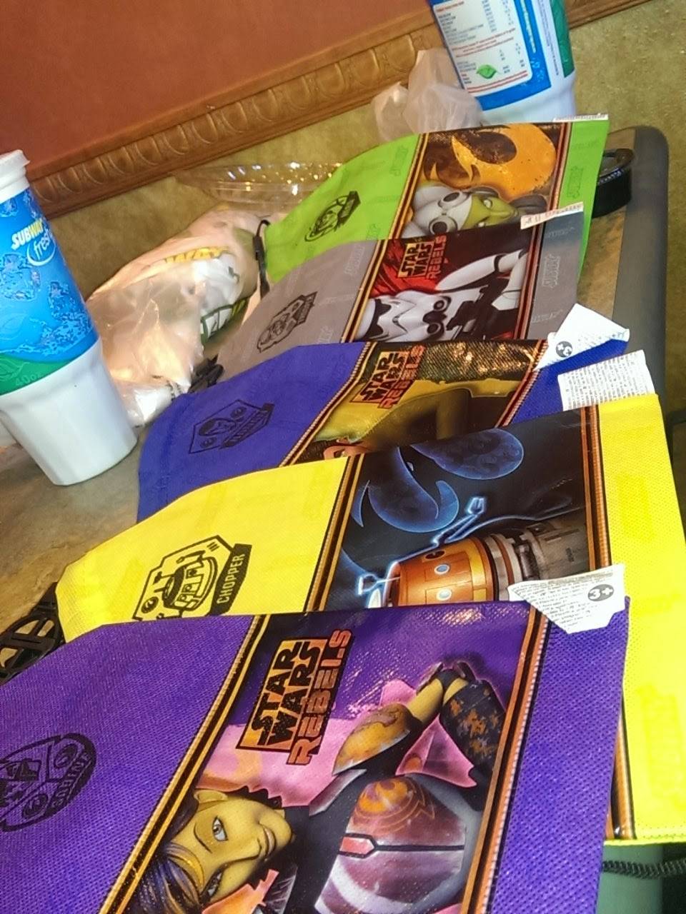 Subway Restaurants | restaurant | 10113 Main St, Hebron, IL 60034, USA | 8156484181 OR +1 815-648-4181