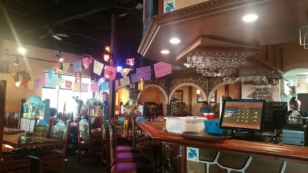Las Margaritas Mexican Restaurant | restaurant | 7750 Harkness Ave S #101, Cottage Grove, MN 55016, USA | 6517680287 OR +1 651-768-0287