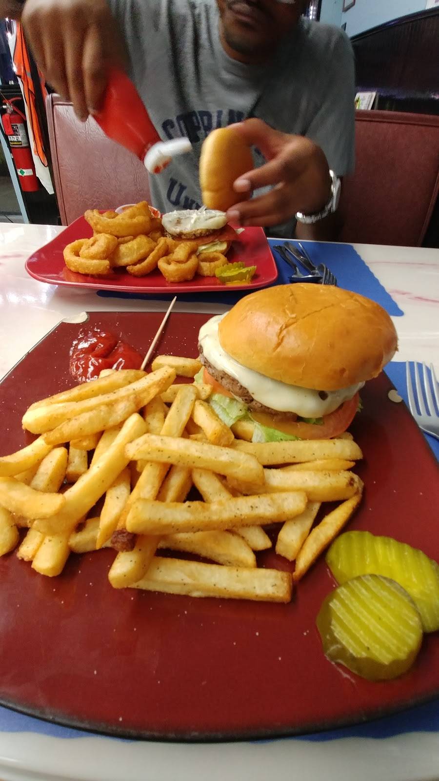 Paradise Cafe | cafe | 6429 Frederick Rd, Catonsville, MD 21228, USA | 4107889530 OR +1 410-788-9530