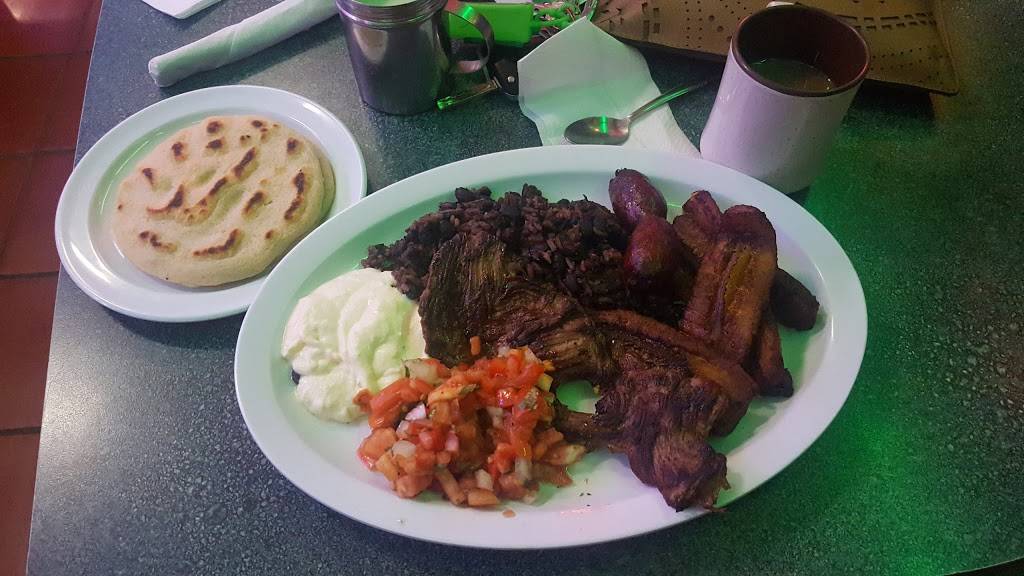 Pupuseria Don Carlos Village | restaurant | 2046 Pico Blvd, Los Angeles, CA 90006, USA | 2133821326 OR +1 213-382-1326