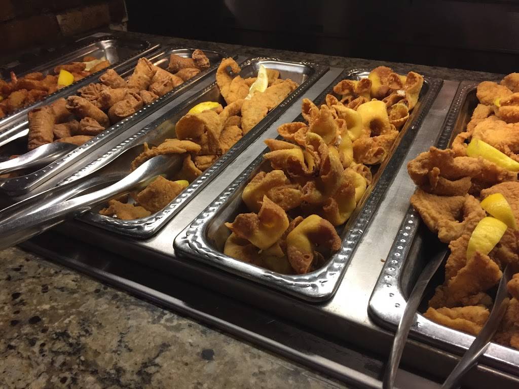 Boomtown Casino Buffet | restaurant | 676 Bayview Ave, Biloxi, MS 39530, USA | 2284357000 OR +1 228-435-7000