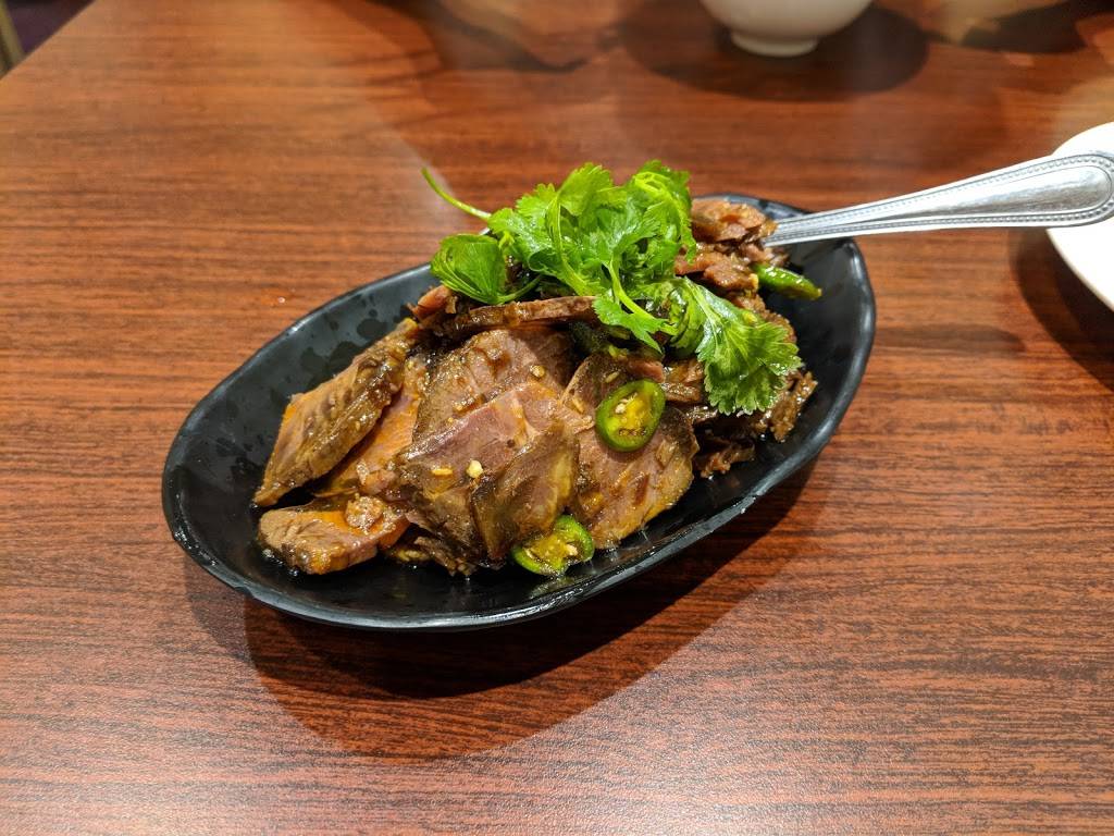 Shanghai Garden 中国小馆 | restaurant | 1701 Lundy Ave, San Jose, CA 95131, USA | 4084375789 OR +1 408-437-5789