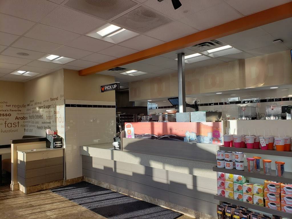 Dunkin | bakery | 1207 Vermillion St, Hastings, MN 55033, USA | 6514323984 OR +1 651-432-3984