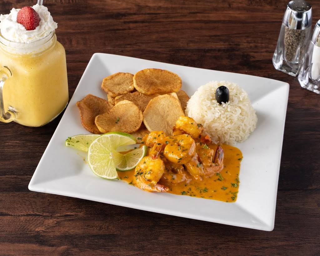 Luanda Restaurant & Lounge | restaurant | 453 Centre St, Brockton, MA 02302, USA | 5084271649 OR +1 508-427-1649