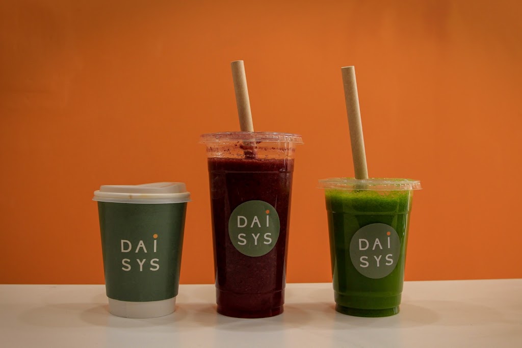 Daisys Juice Bar & Café | restaurant | 2593A St Raymond Ave, The Bronx, NY 10461, USA | 3158893482 OR +1 315-889-3482