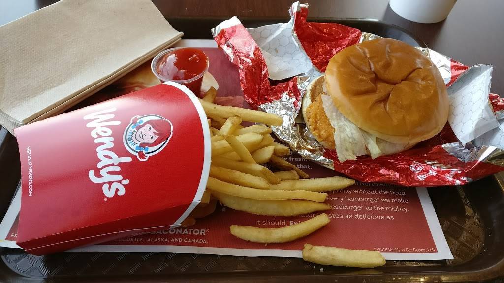 Wendys | restaurant | 5330 Highway 52 N, Rochester, MN 55901, USA | 5072520453 OR +1 507-252-0453