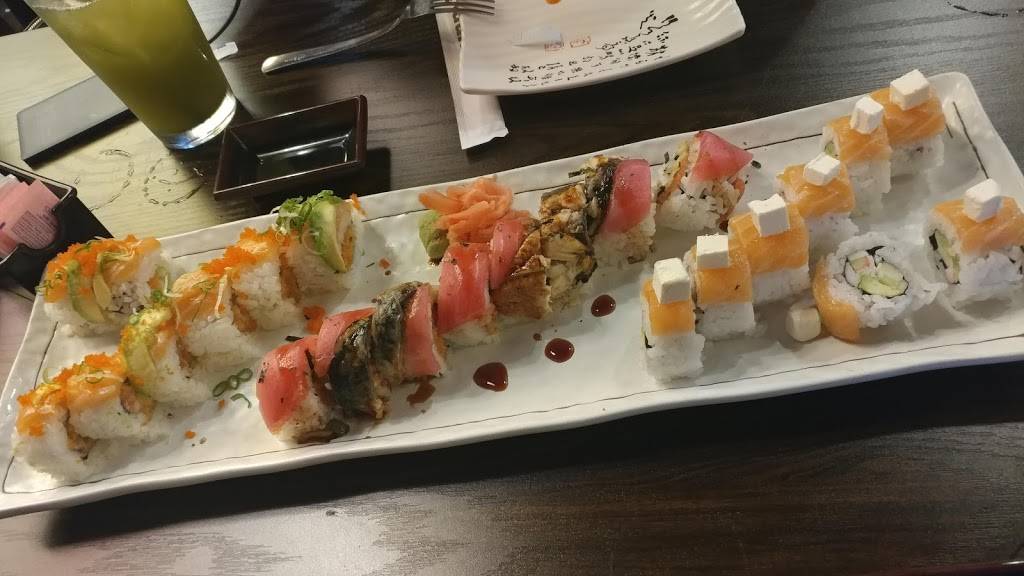Sunnys Sushi, Steak, & Seafood House | restaurant | 8838 Viscount Blvd, El Paso, TX 79925, USA | 9153040386 OR +1 915-304-0386