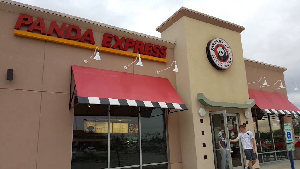 Panda Express | meal takeaway | 2585 Wabash Ave, Springfield, IL 62704, USA | 2177269880 OR +1 217-726-9880