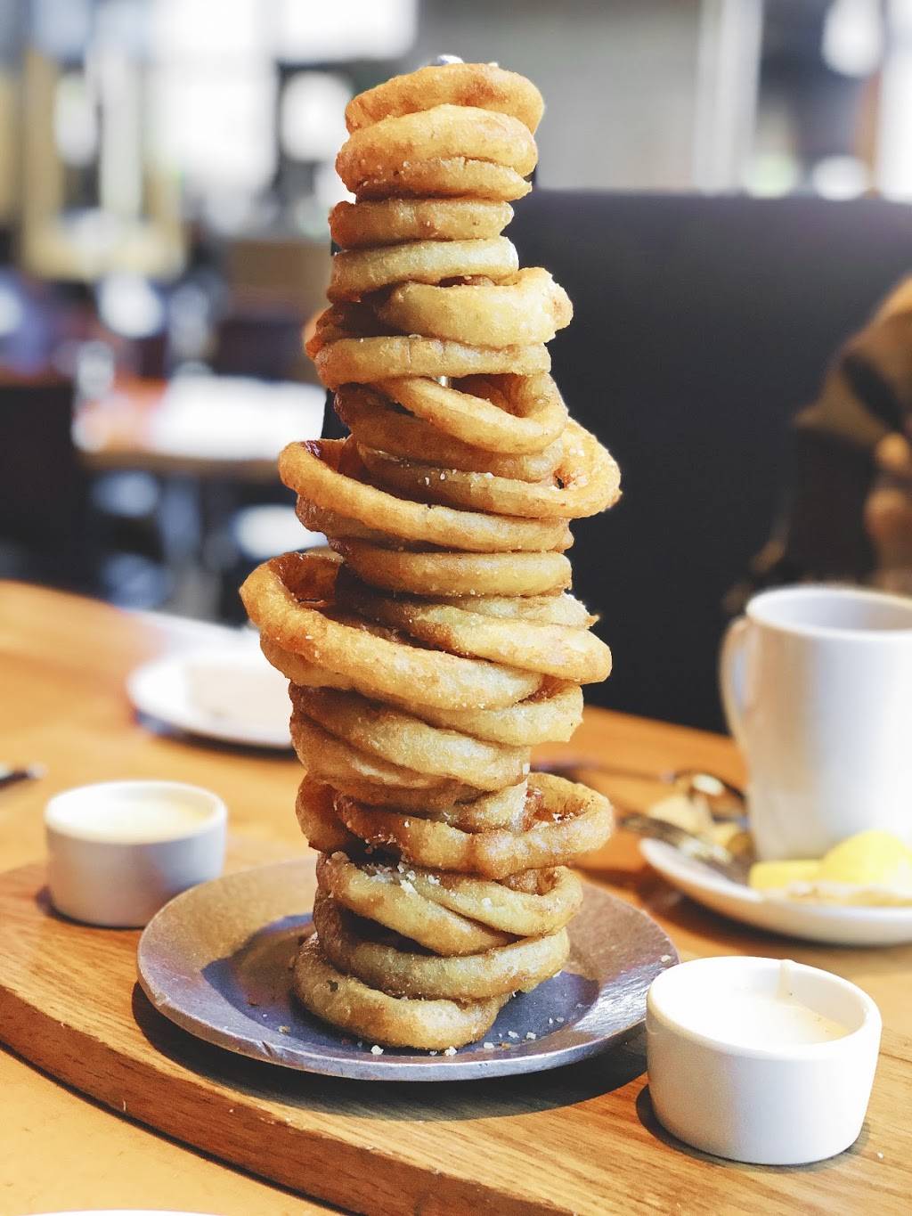 Yard House | restaurant | 13881 Peyton Dr, Chino Hills, CA 91709, USA | 9095909424 OR +1 909-590-9424