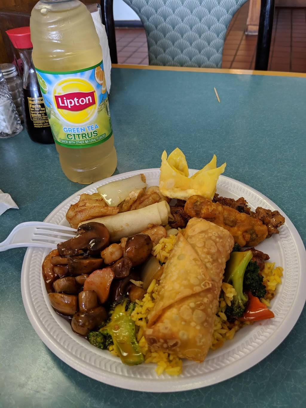 Golden Gate | restaurant | 17957 US-280, Dadeville, AL 36853, USA | 2568259886 OR +1 256-825-9886