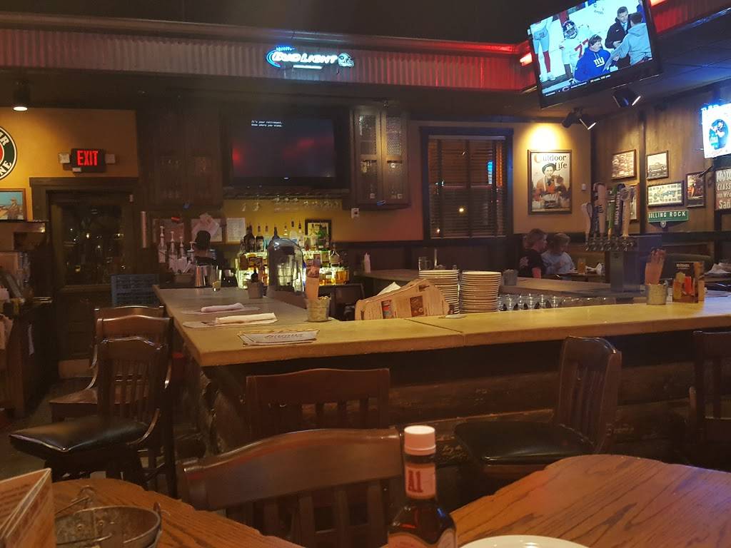 Logans Roadhouse | restaurant | 1007 Village Green Crossing, Gallatin, TN 37066, USA | 6152069393 OR +1 615-206-9393