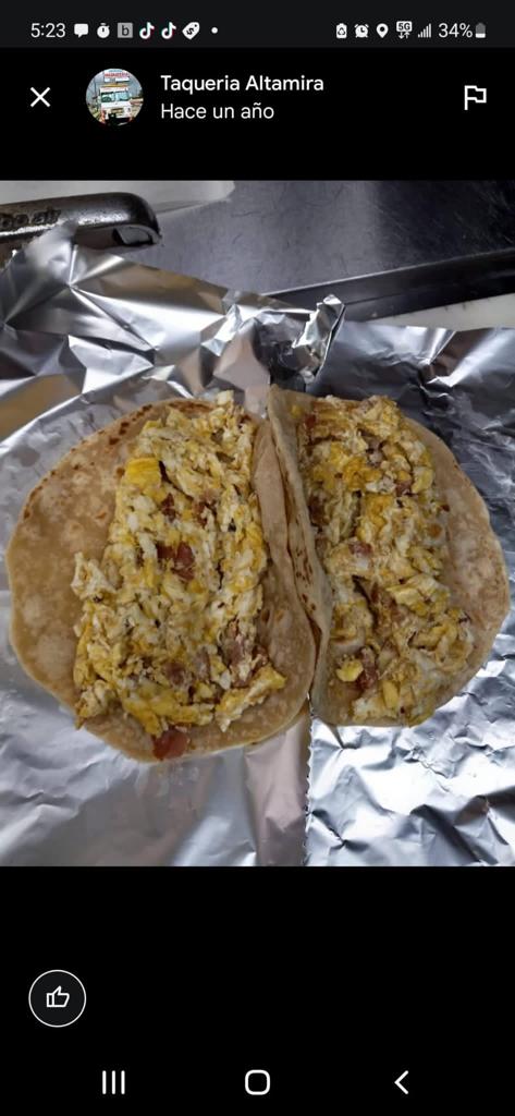 Taqueria Altamira #3 | restaurant | 747 Kress St, Houston, TX 77020, USA | 8325337050 OR +1 832-533-7050