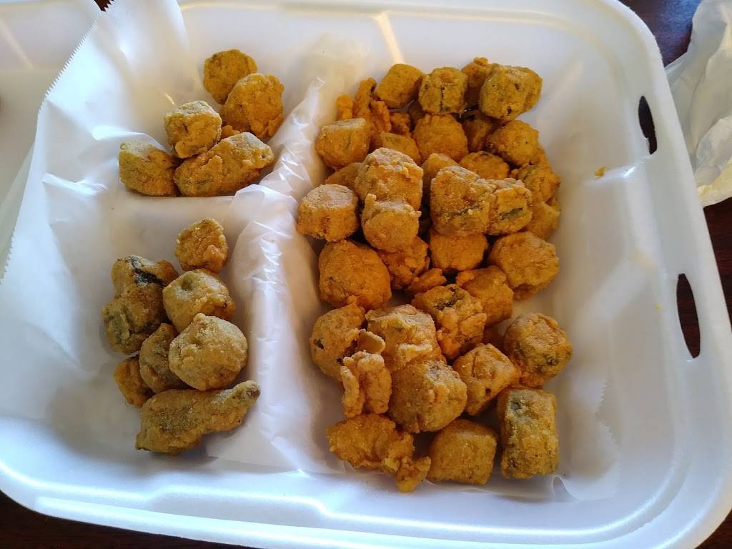 Old Country Seafood | restaurant | 7100 MS-614, Moss Point, MS 39562, USA | 2282007093 OR +1 228-200-7093