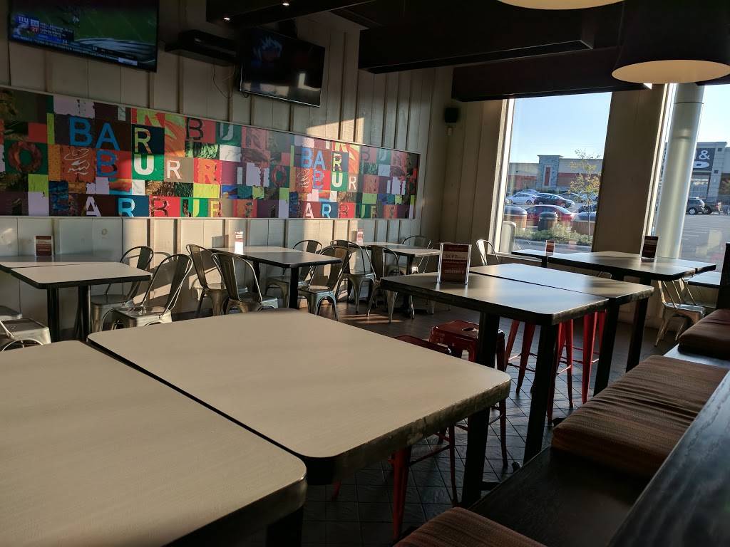 barBURRITO | restaurant | 205 The Boardwalk, Kitchener, ON N2N 0B1, Canada | 5195717070 OR +1 519-571-7070