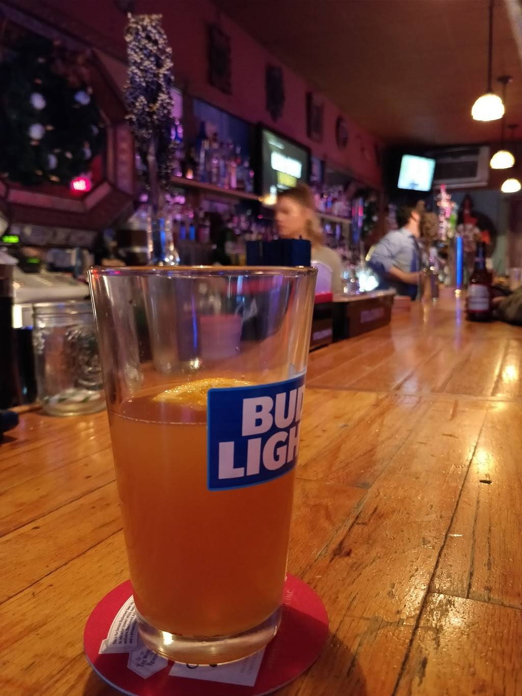 Lenoras Bar & Grill | restaurant | 129 Johnson Ave, Hackensack, NJ 07601, USA | 2014894448 OR +1 201-489-4448