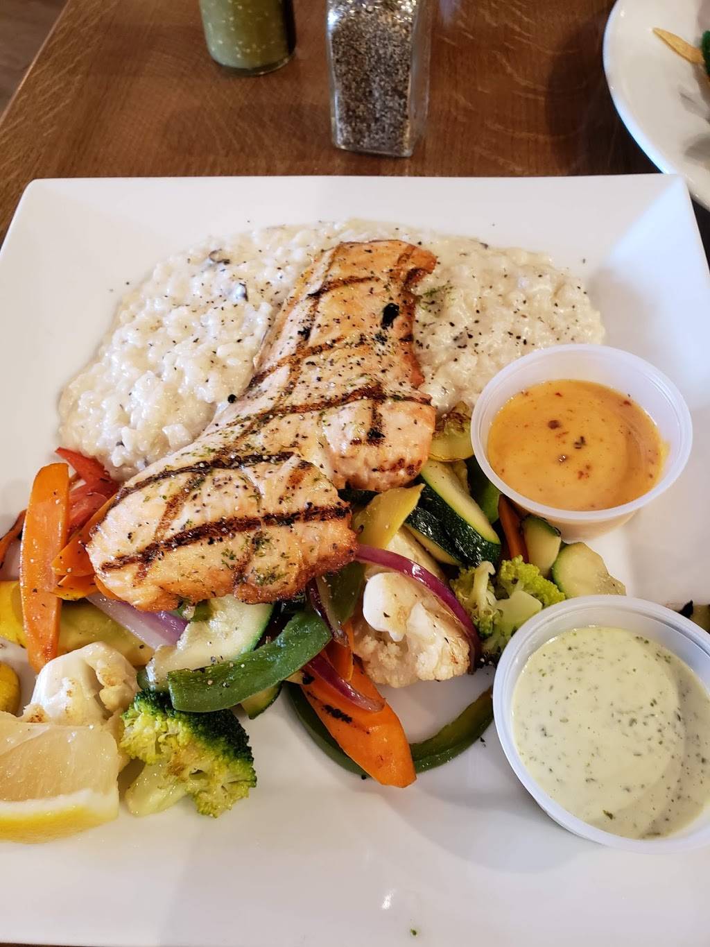 Coast Fish Company | restaurant | 8543 Irvine Center Dr, Irvine, CA 92618, USA | 9494160777 OR +1 949-416-0777