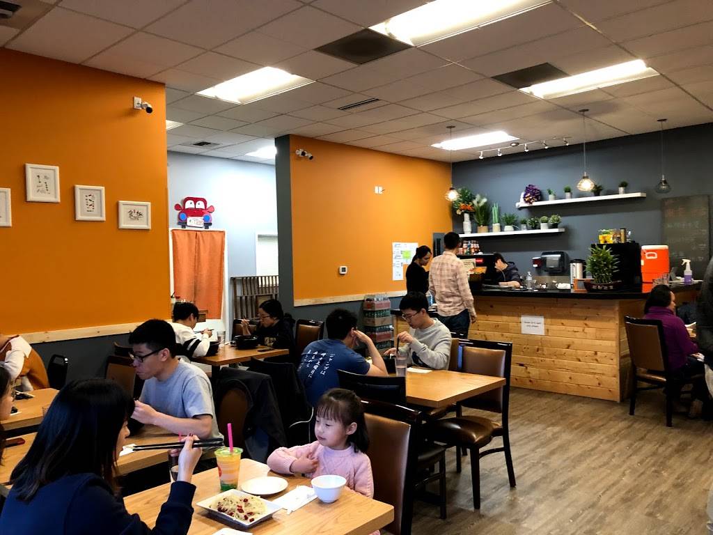 Taste Rice Noodles | restaurant | 22315 Hwy 99, Edmonds, WA 98026, USA | 4256972250 OR +1 425-697-2250