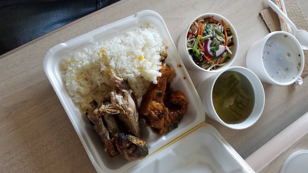 Huong Huong Food To Go | restaurant | 9262 Bolsa Ave # C, Westminster, CA 92683, USA | 7148956551 OR +1 714-895-6551