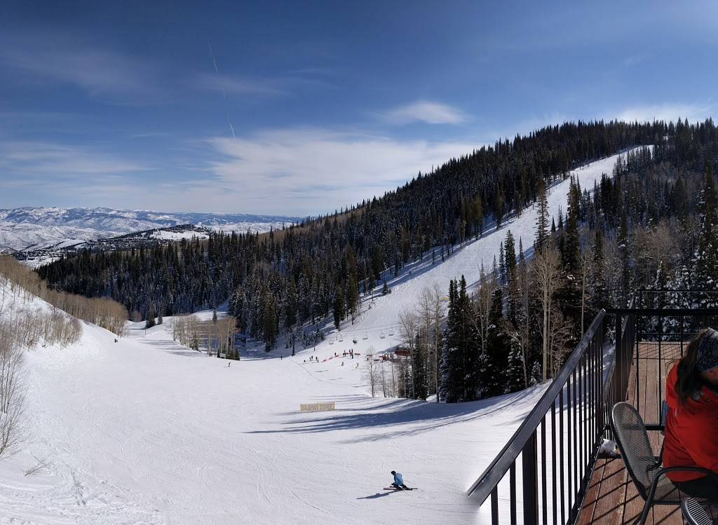 Mid Mountain Lodge | restaurant | Park City, UT 84060, USA | 4356585800 OR +1 435-658-5800